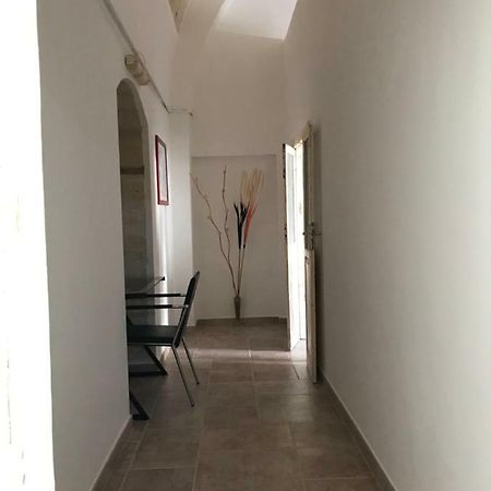 Parva Domus Villa Matera Luaran gambar