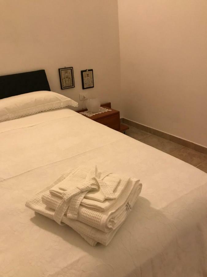 Parva Domus Villa Matera Luaran gambar